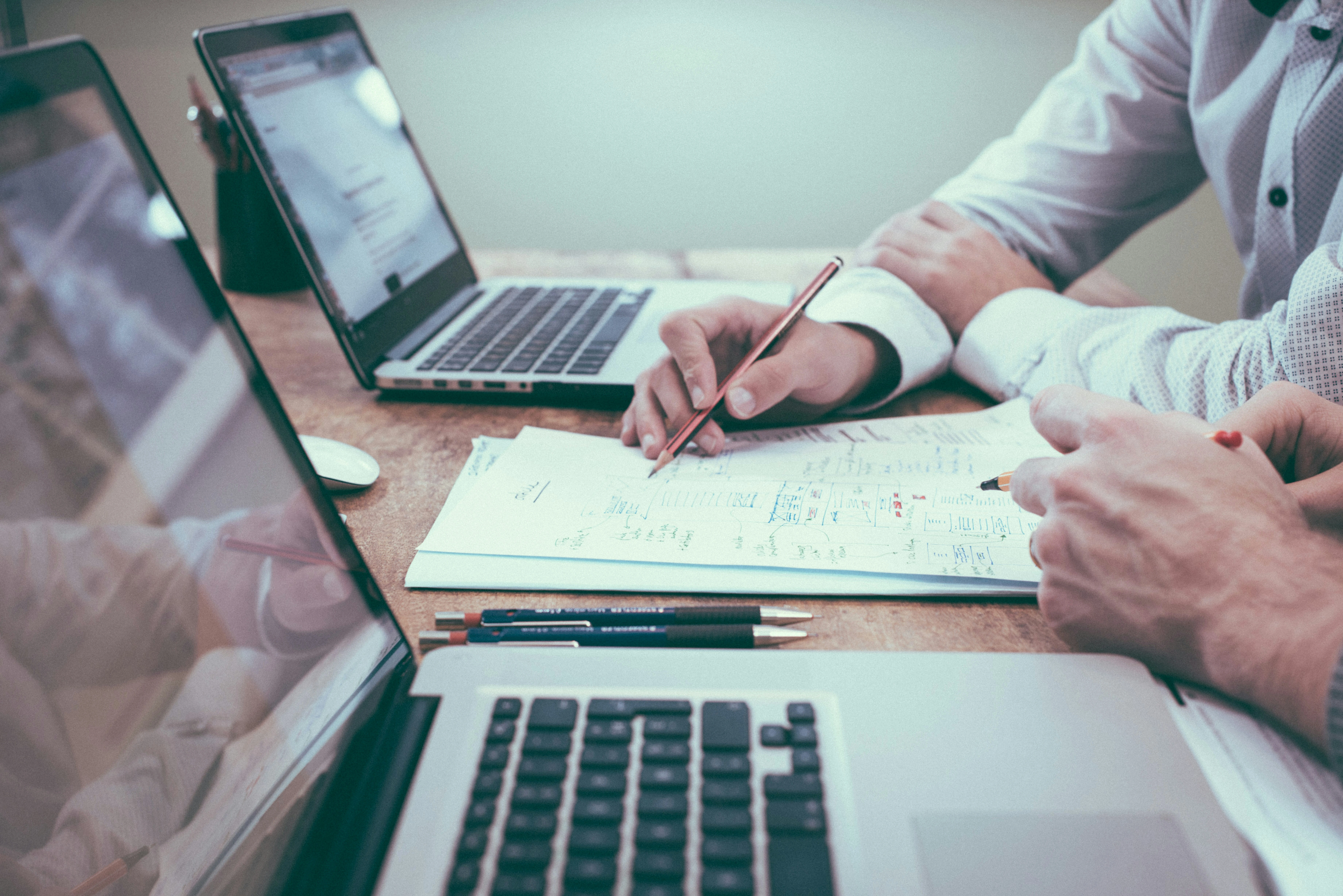 Commerce Services