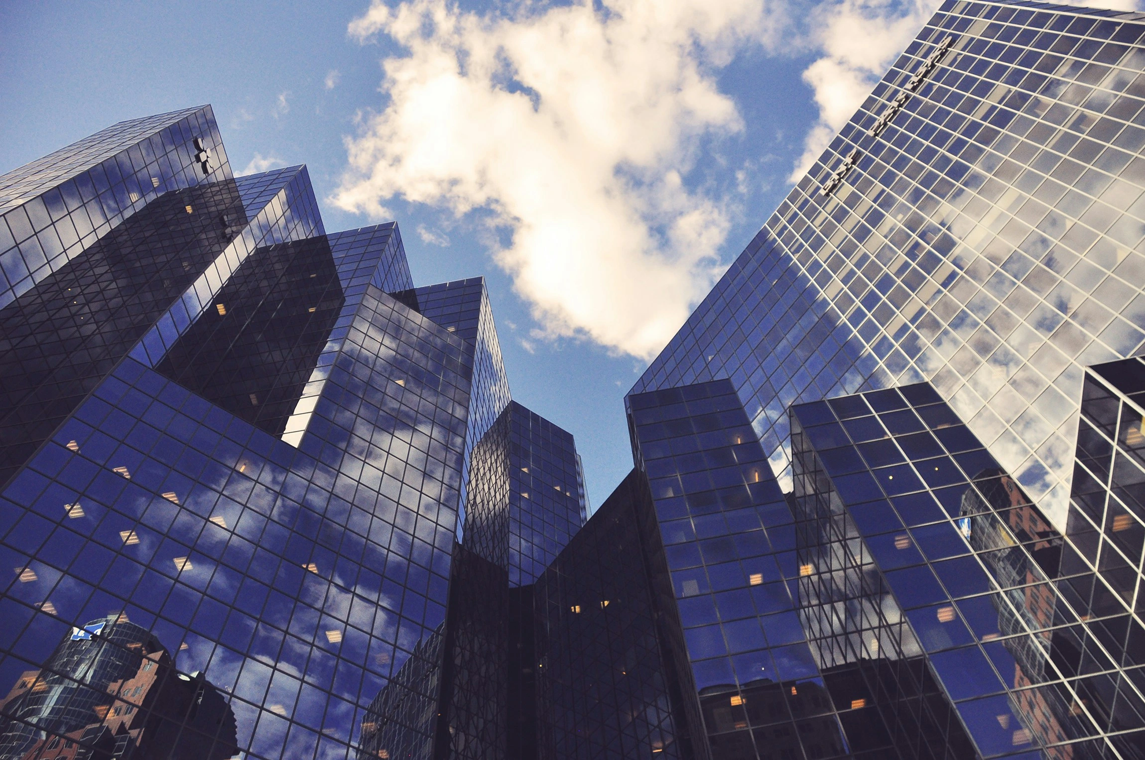 Finance Services