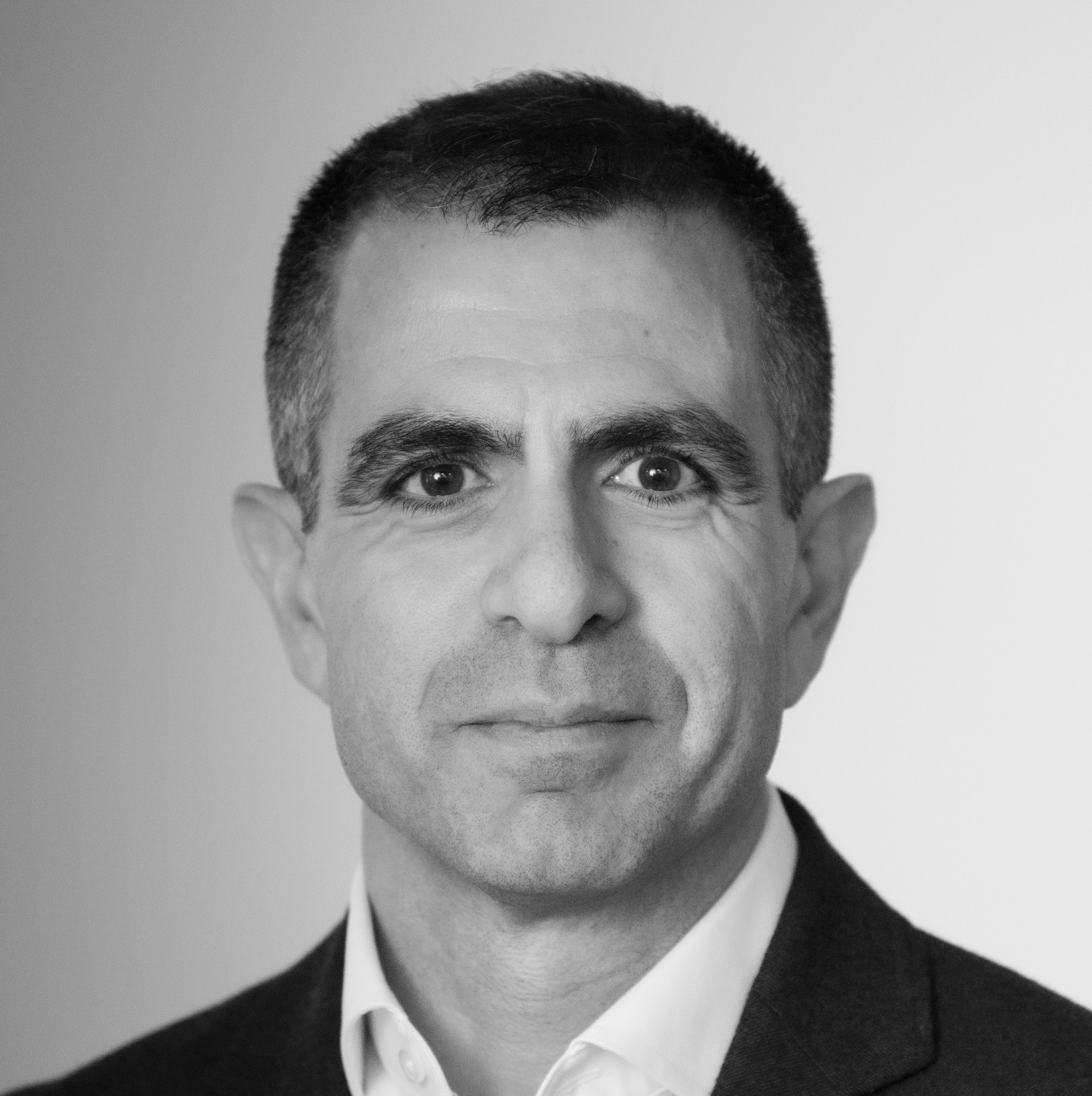Alper Deniz