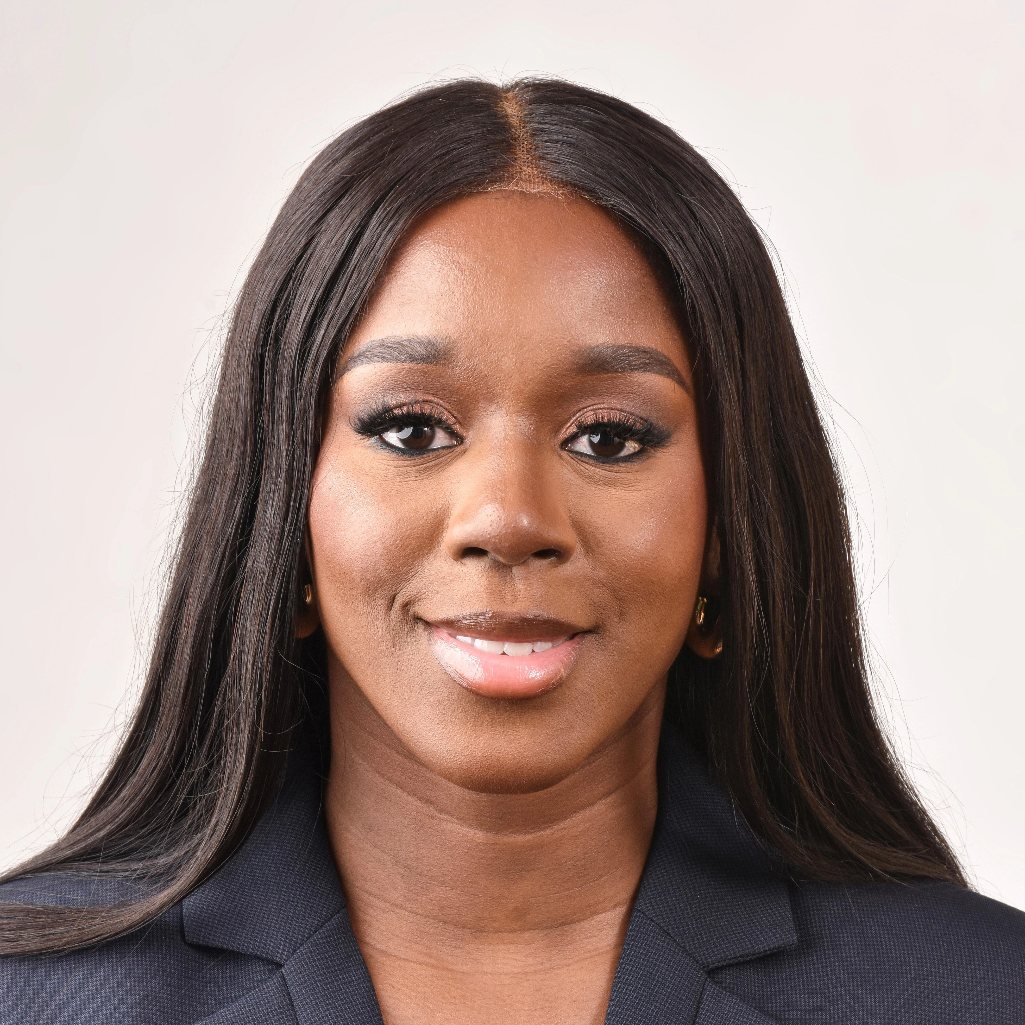 Annabel Asiedu