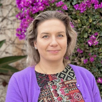 Marija Tatalovic