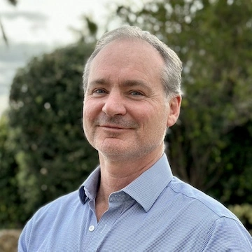 Martin Bartlam